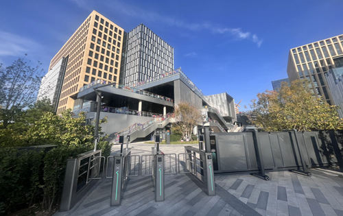 东升科技园二期实拍图1