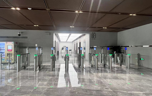 东升科技园二期实拍图2